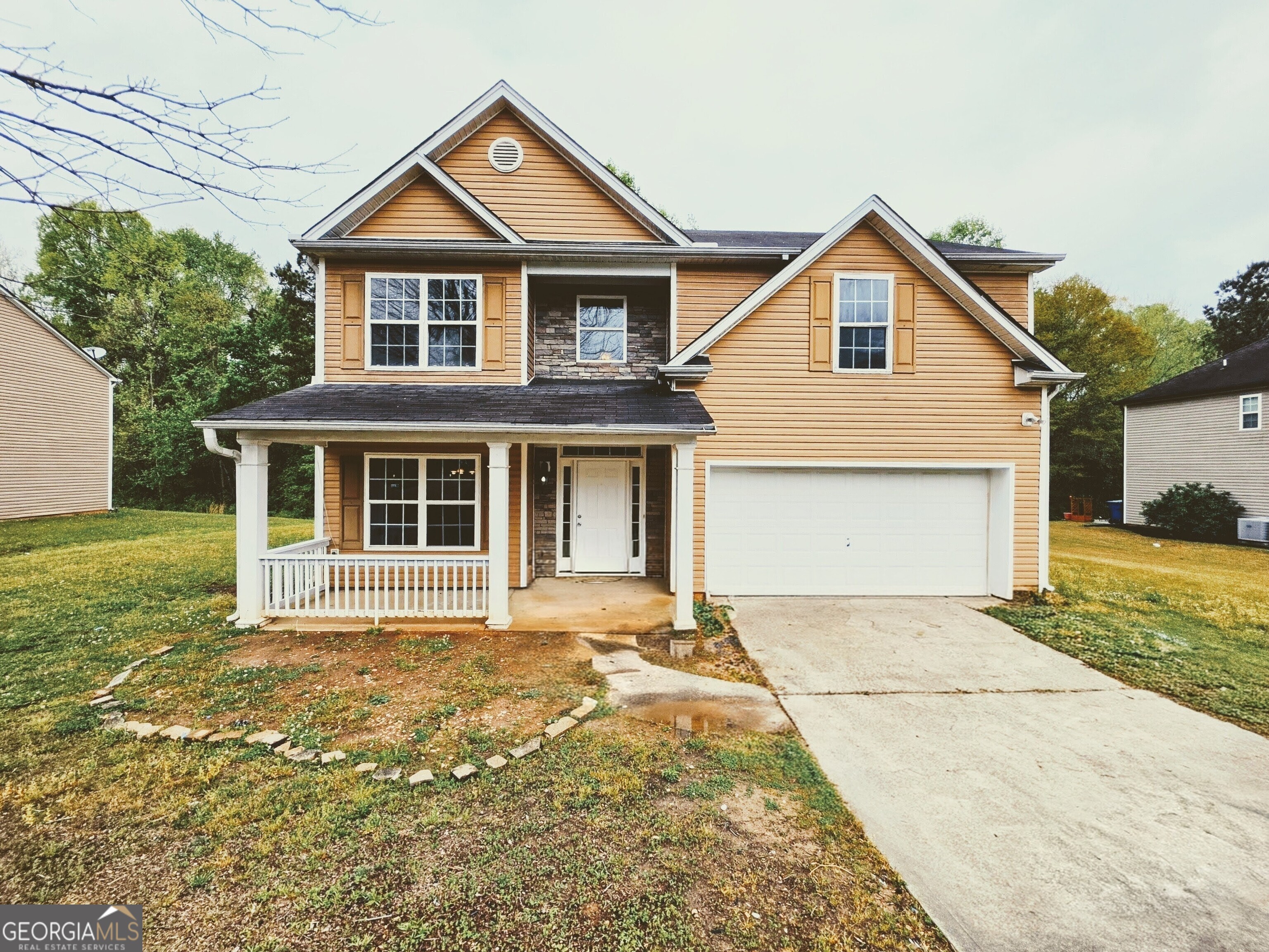 8287 Milam Loop Fairburn GA 30213
