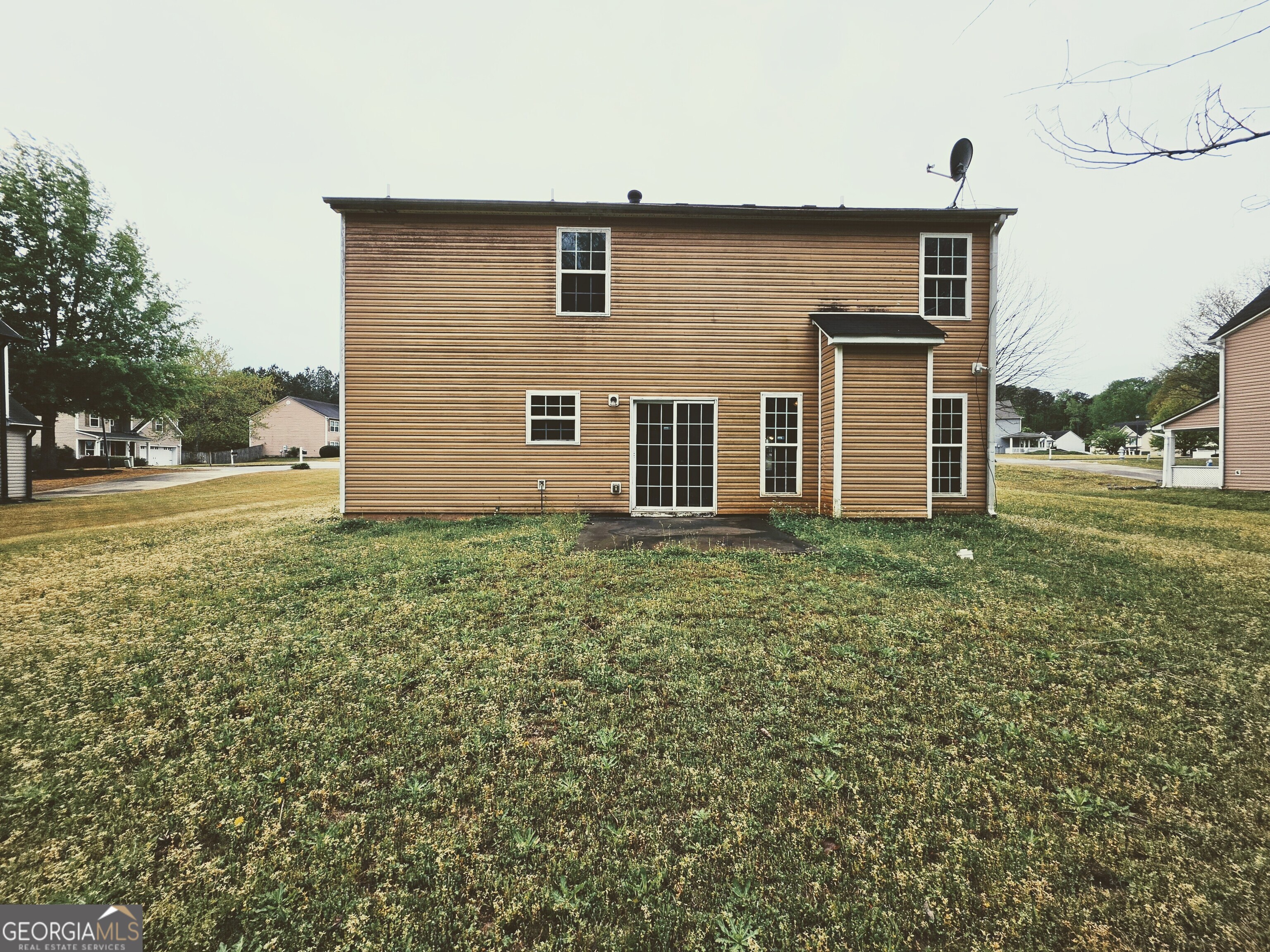 8287 Milam Loop Fairburn GA 30213