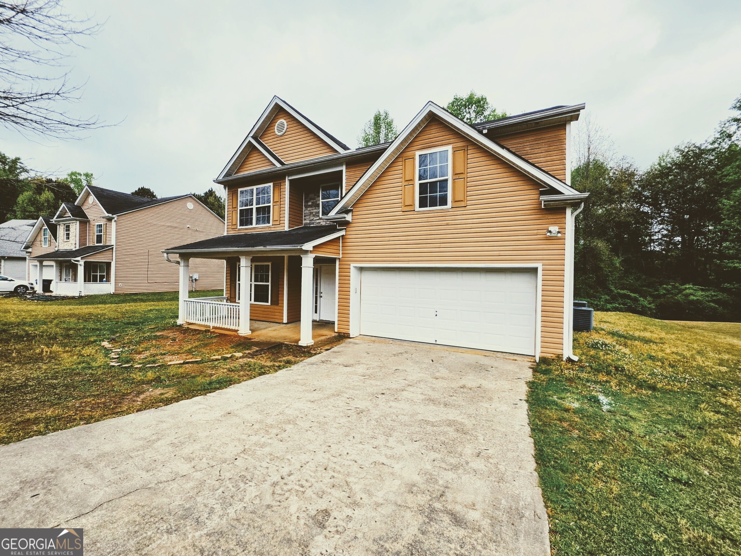 8287 Milam Loop Fairburn GA 30213