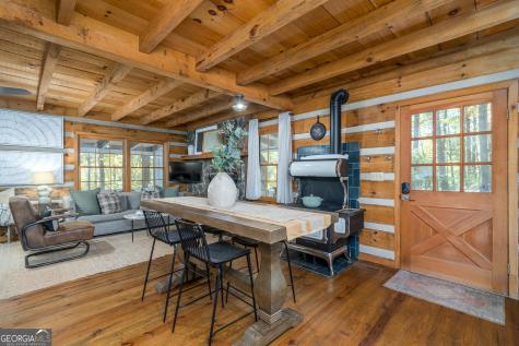 250 Chinkapin Drive Blue Ridge GA 30513
