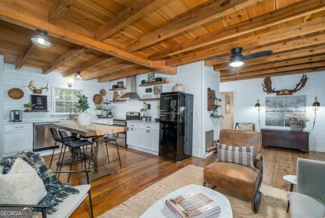 250 Chinkapin Drive Blue Ridge GA 30513