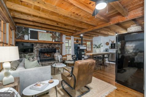 250 Chinkapin Drive Blue Ridge GA 30513