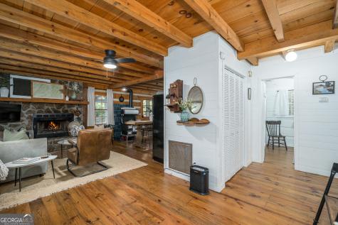 250 Chinkapin Drive Blue Ridge GA 30513