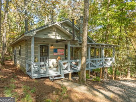 250 Chinkapin Drive Blue Ridge GA 30513