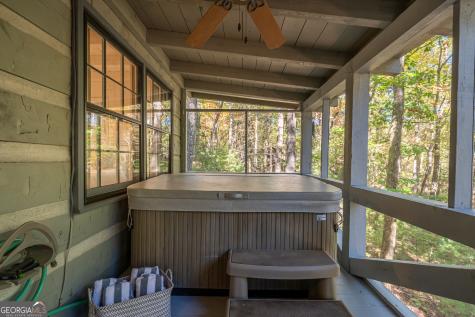 250 Chinkapin Drive Blue Ridge GA 30513