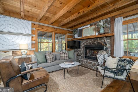 250 Chinkapin Drive Blue Ridge GA 30513