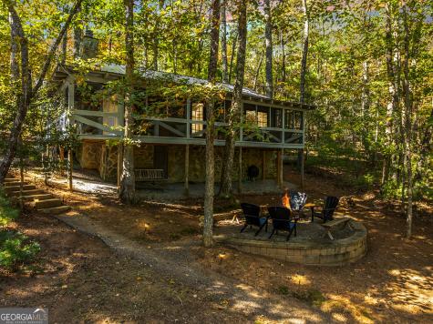 250 Chinkapin Drive Blue Ridge GA 30513