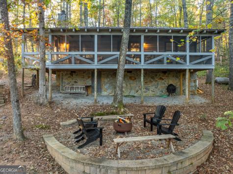 250 Chinkapin Drive Blue Ridge GA 30513