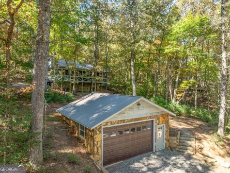 250 Chinkapin Drive Blue Ridge GA 30513
