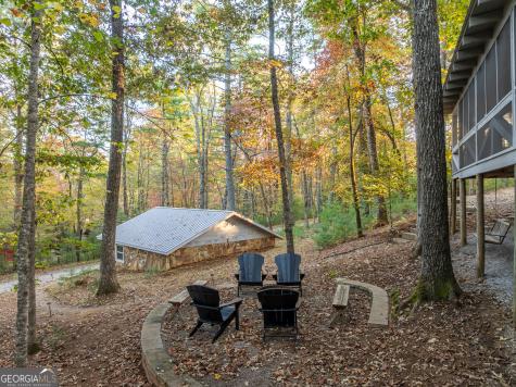 250 Chinkapin Drive Blue Ridge GA 30513