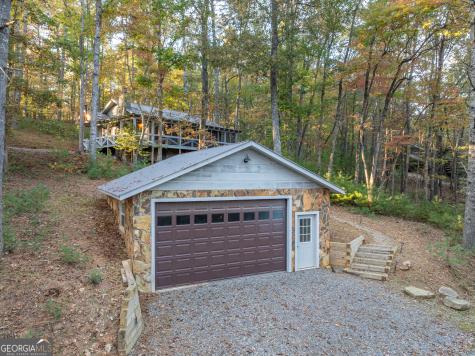 250 Chinkapin Drive Blue Ridge GA 30513