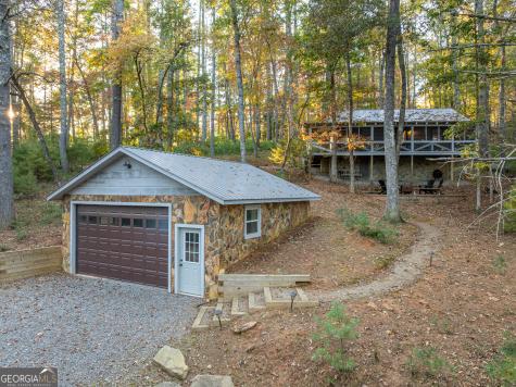 250 Chinkapin Drive Blue Ridge GA 30513