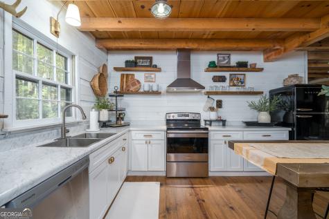 250 Chinkapin Drive Blue Ridge GA 30513