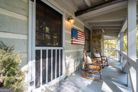 250 Chinkapin Drive Blue Ridge GA 30513