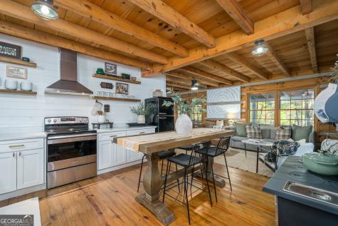 250 Chinkapin Drive Blue Ridge GA 30513