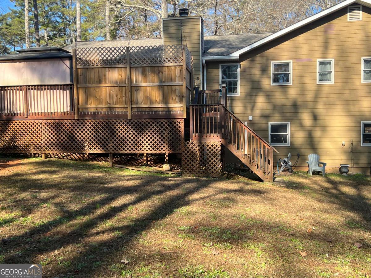 313 Chattahoochee Way Woodstock GA 30188
