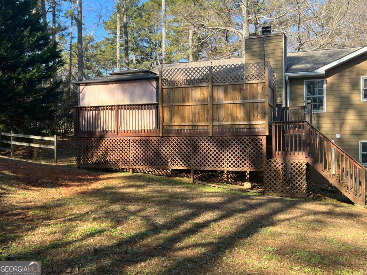 313 Chattahoochee Way Woodstock GA 30188