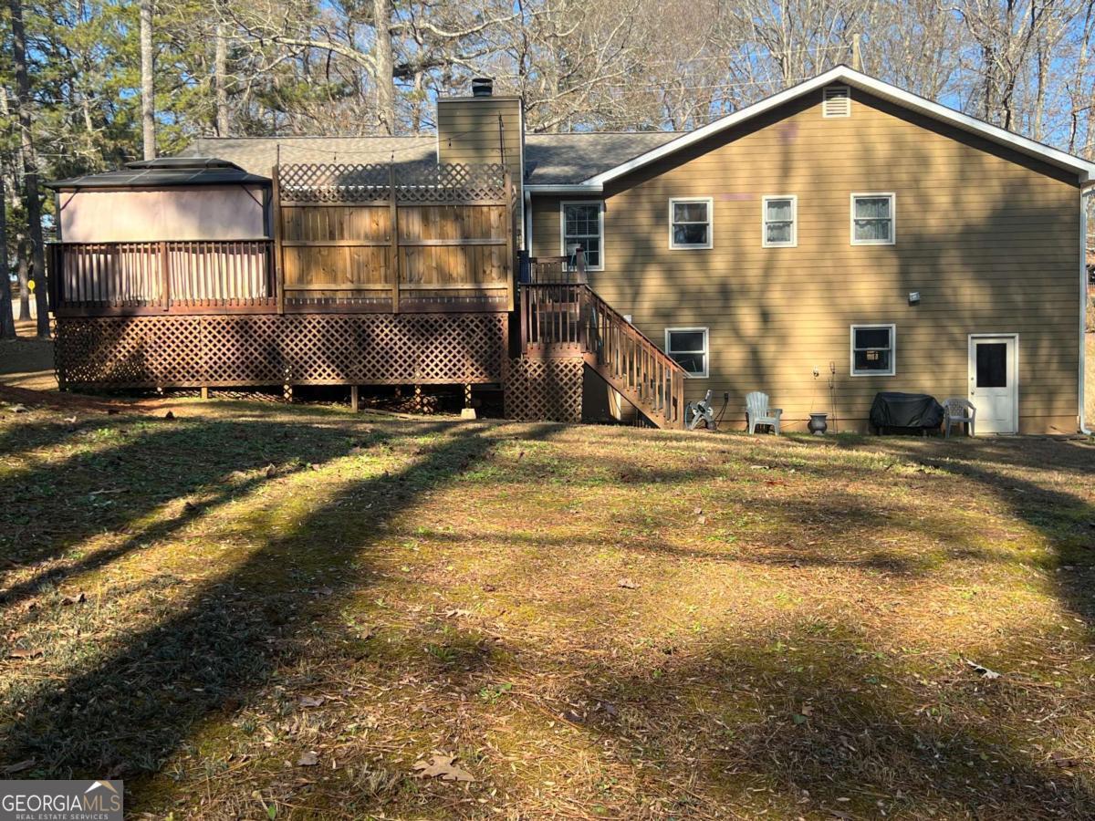 313 Chattahoochee Way Woodstock GA 30188
