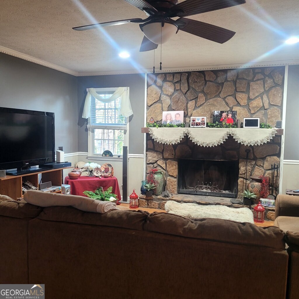313 Chattahoochee Way Woodstock GA 30188