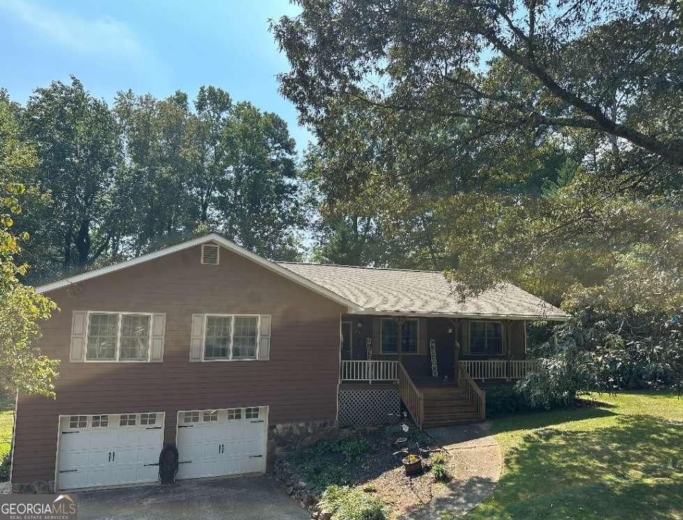 313 Chattahoochee Way Woodstock GA 30188