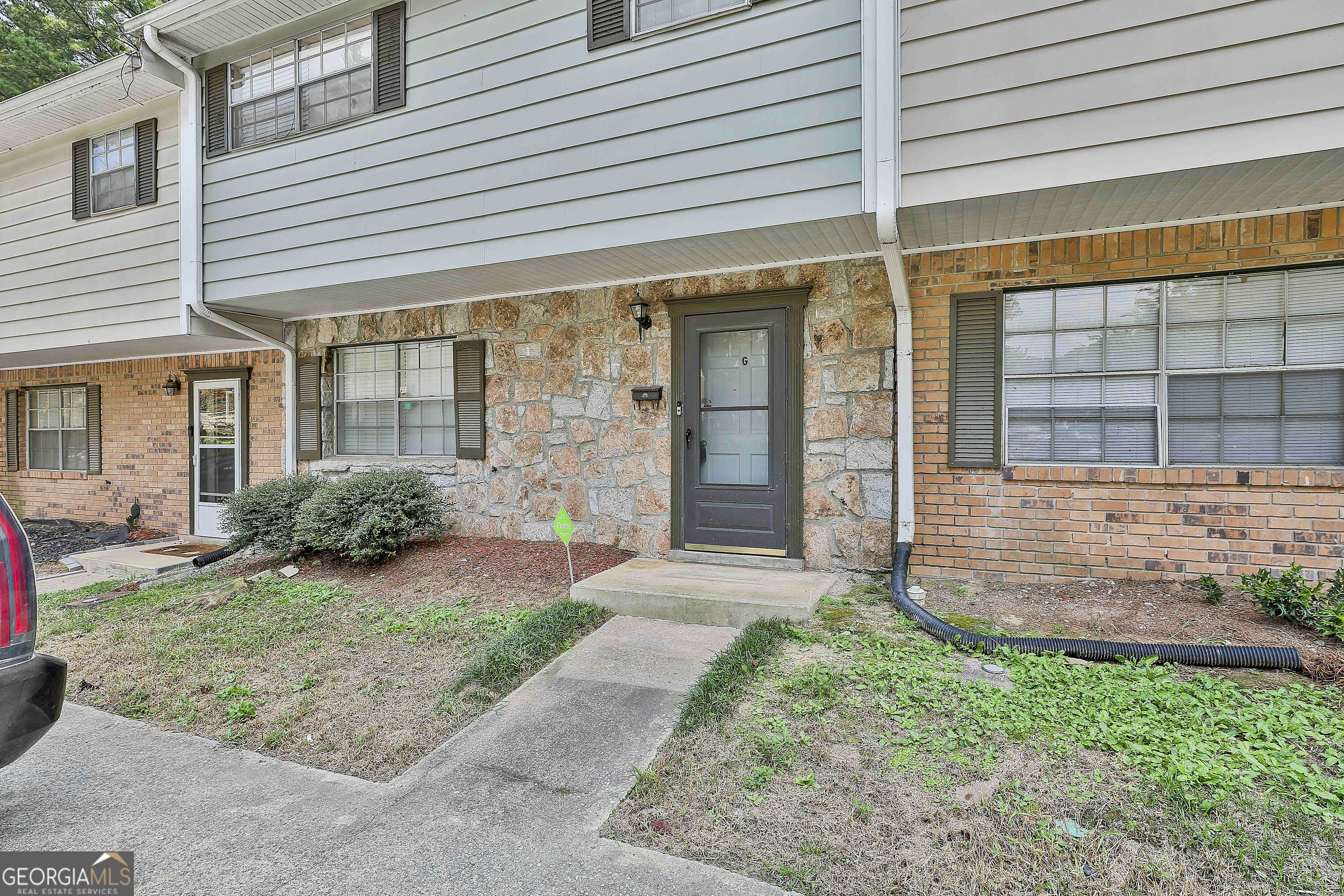 4701 Flat Shoals Road Union City GA 30291
