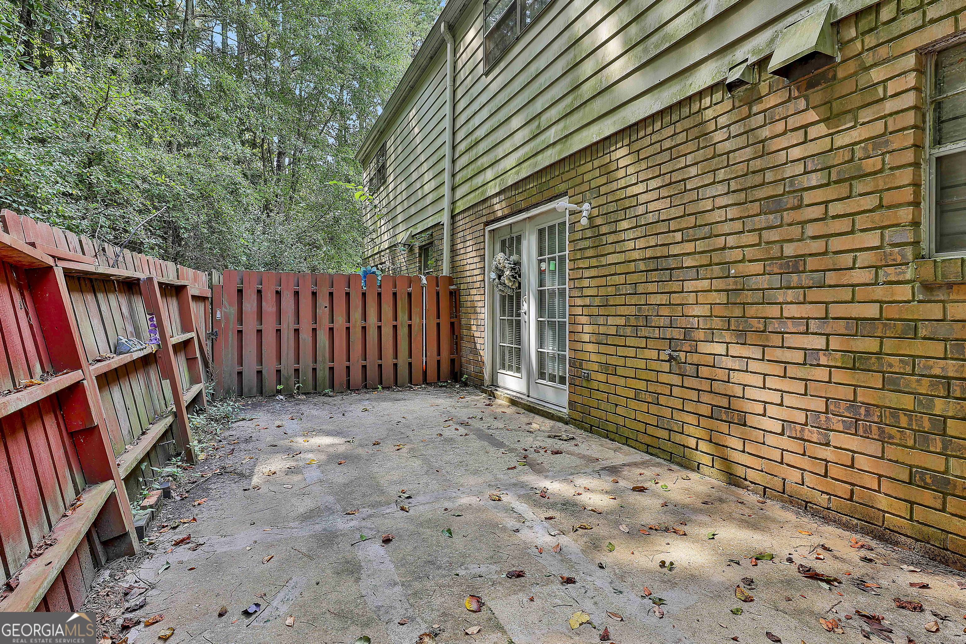 4701 Flat Shoals Road Union City GA 30291