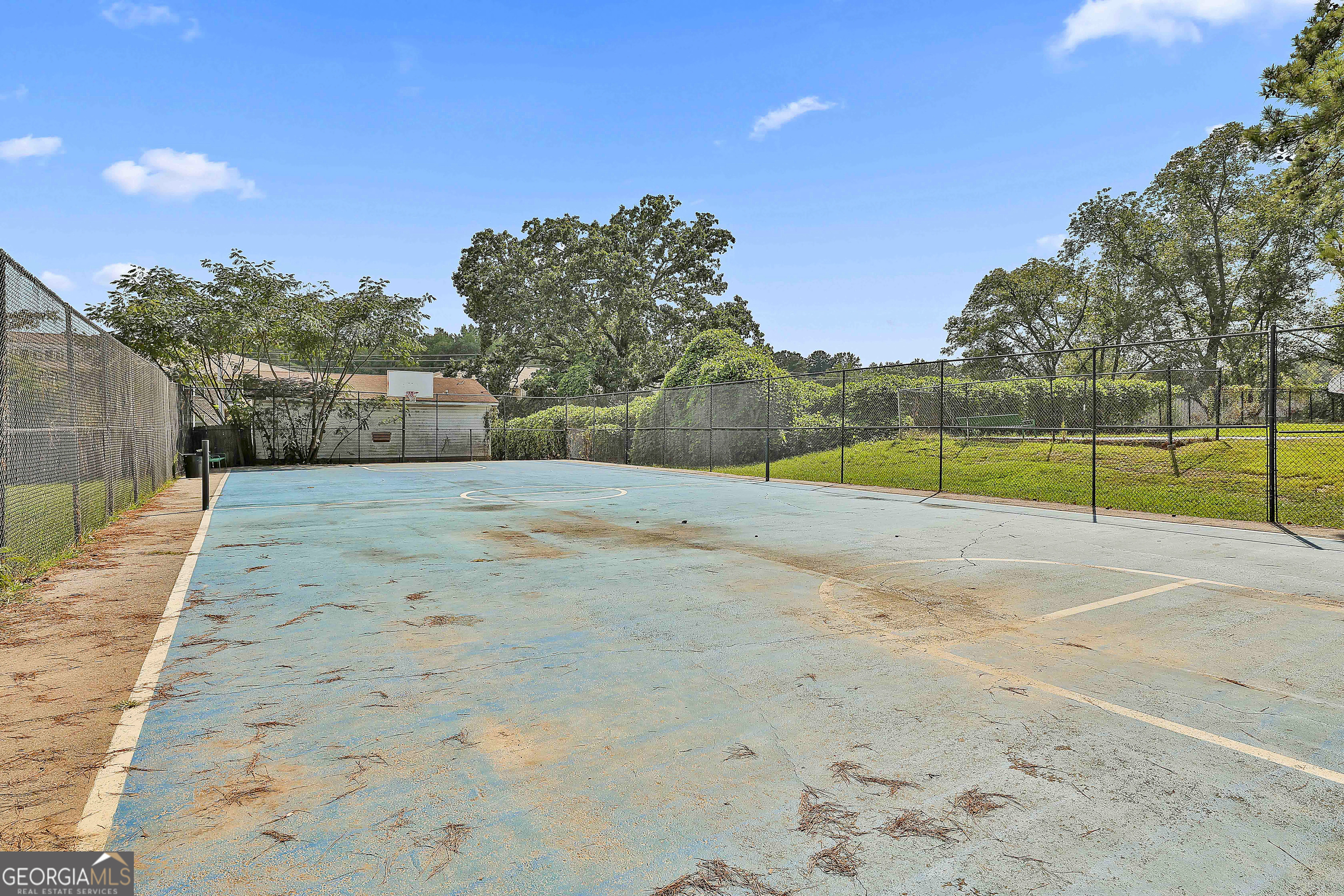 4701 Flat Shoals Road Union City GA 30291
