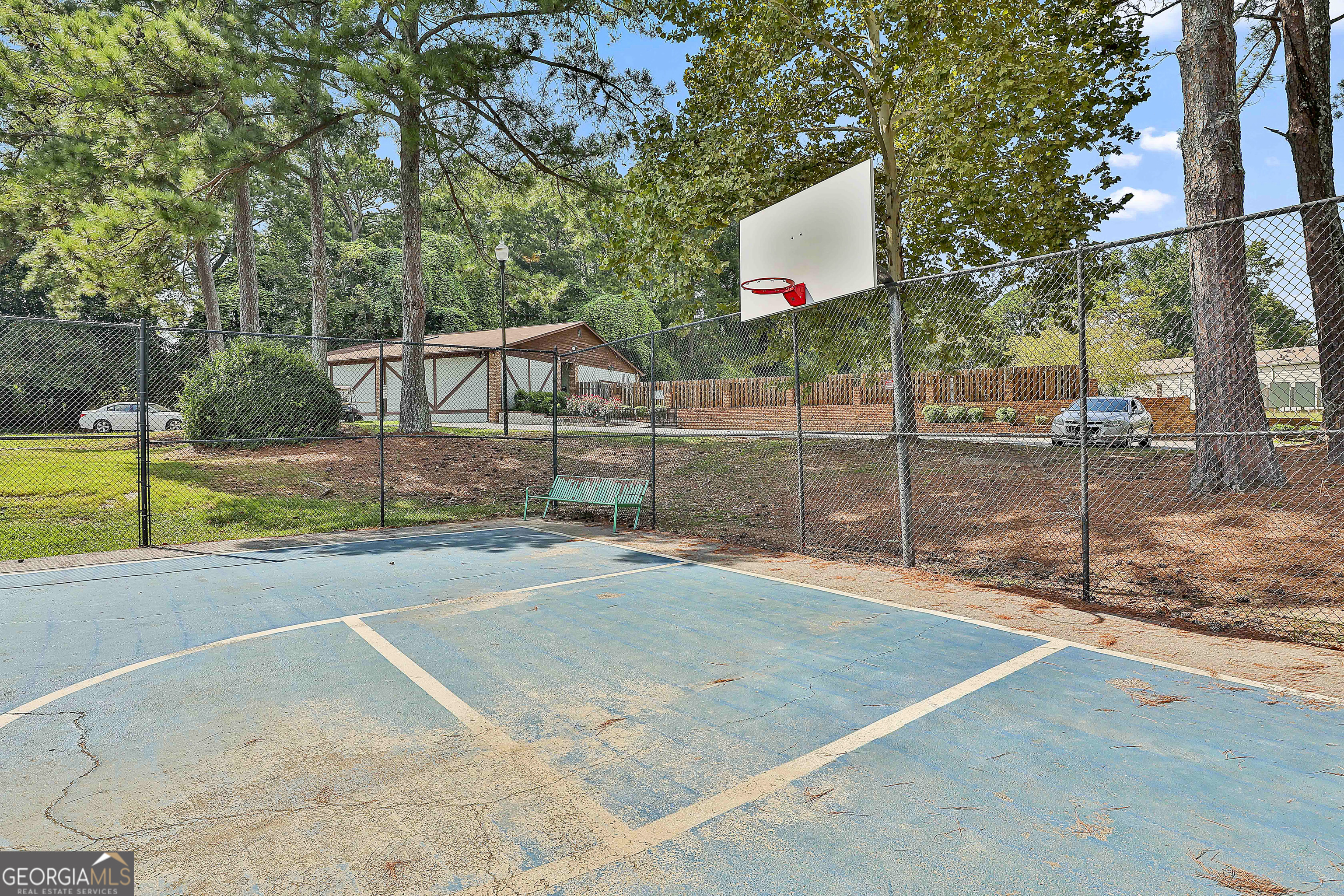 4701 Flat Shoals Road Union City GA 30291