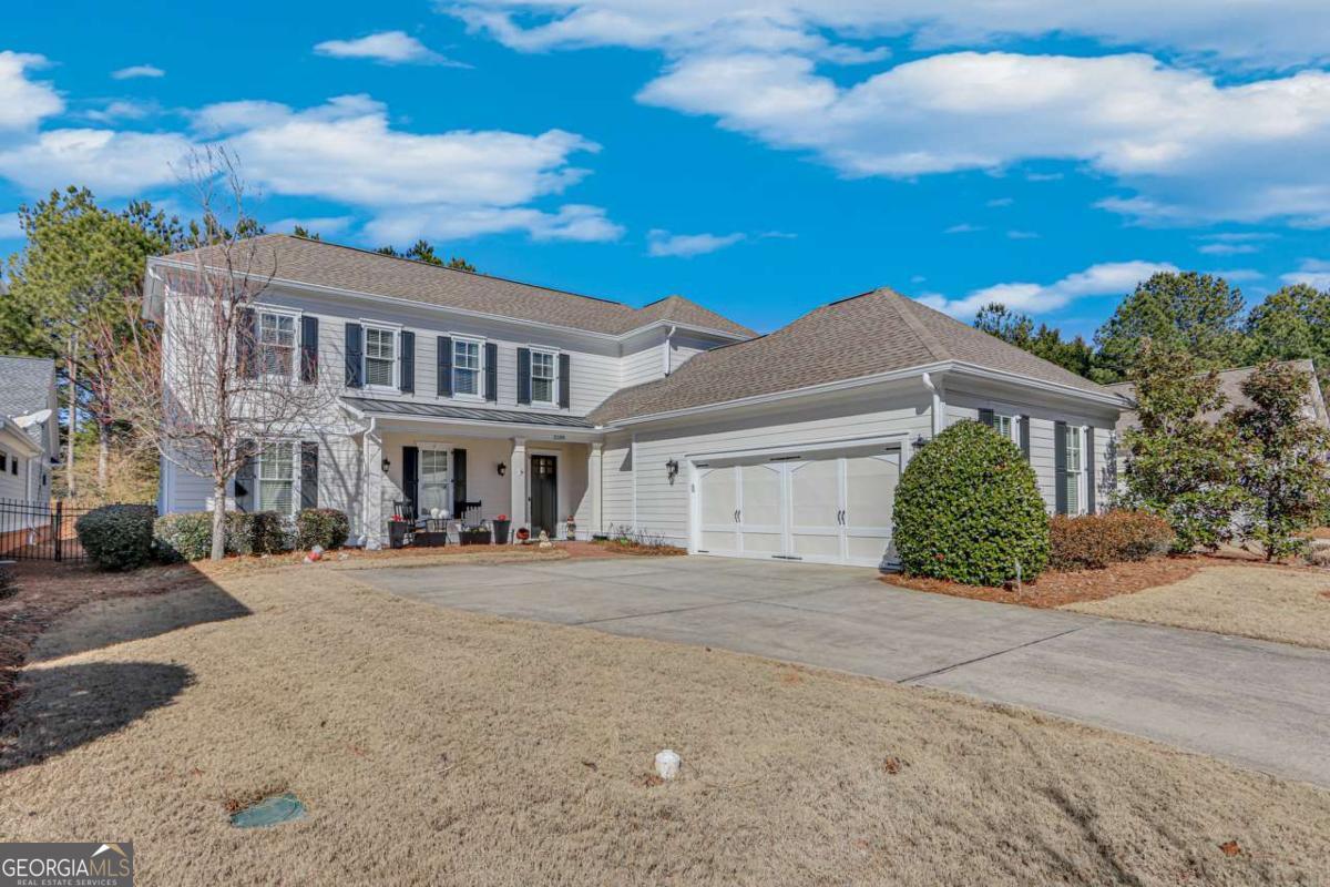 2189 Bessbrook Square Statham GA 30666