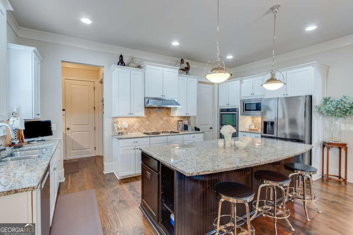 2189 Bessbrook Square Statham GA 30666