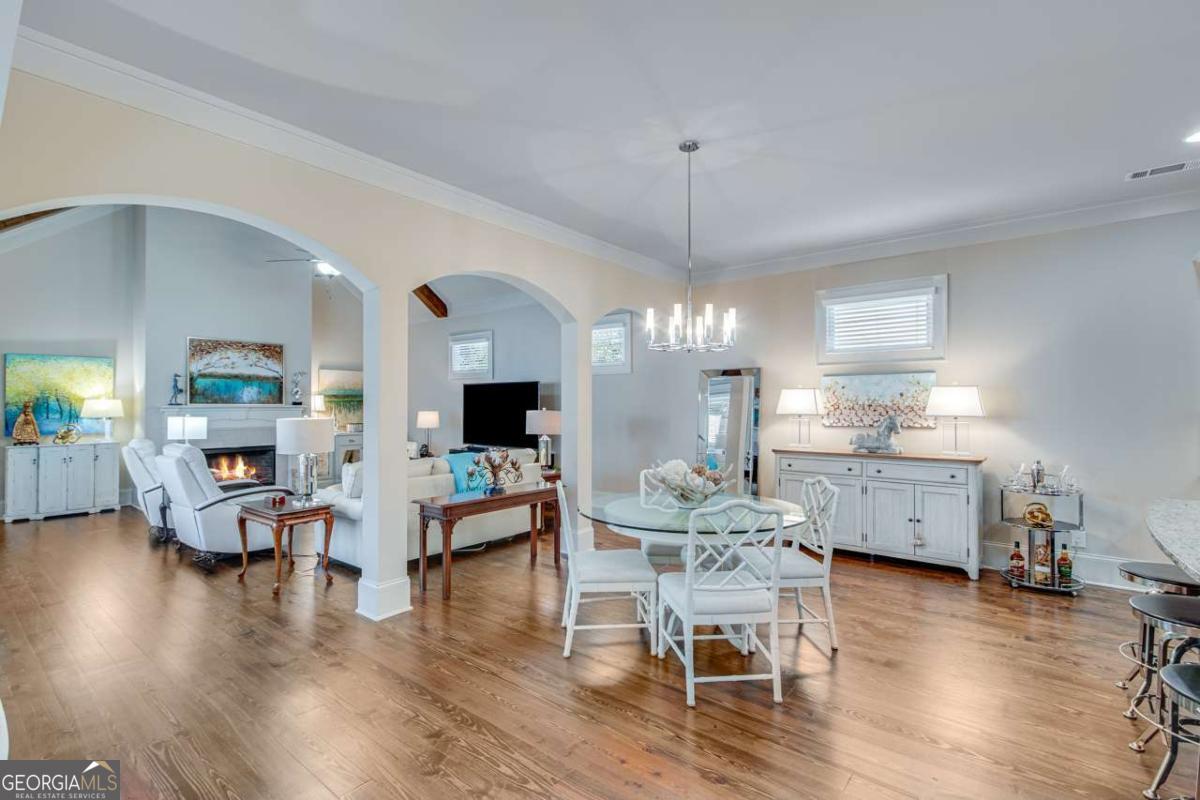 2189 Bessbrook Square Statham GA 30666