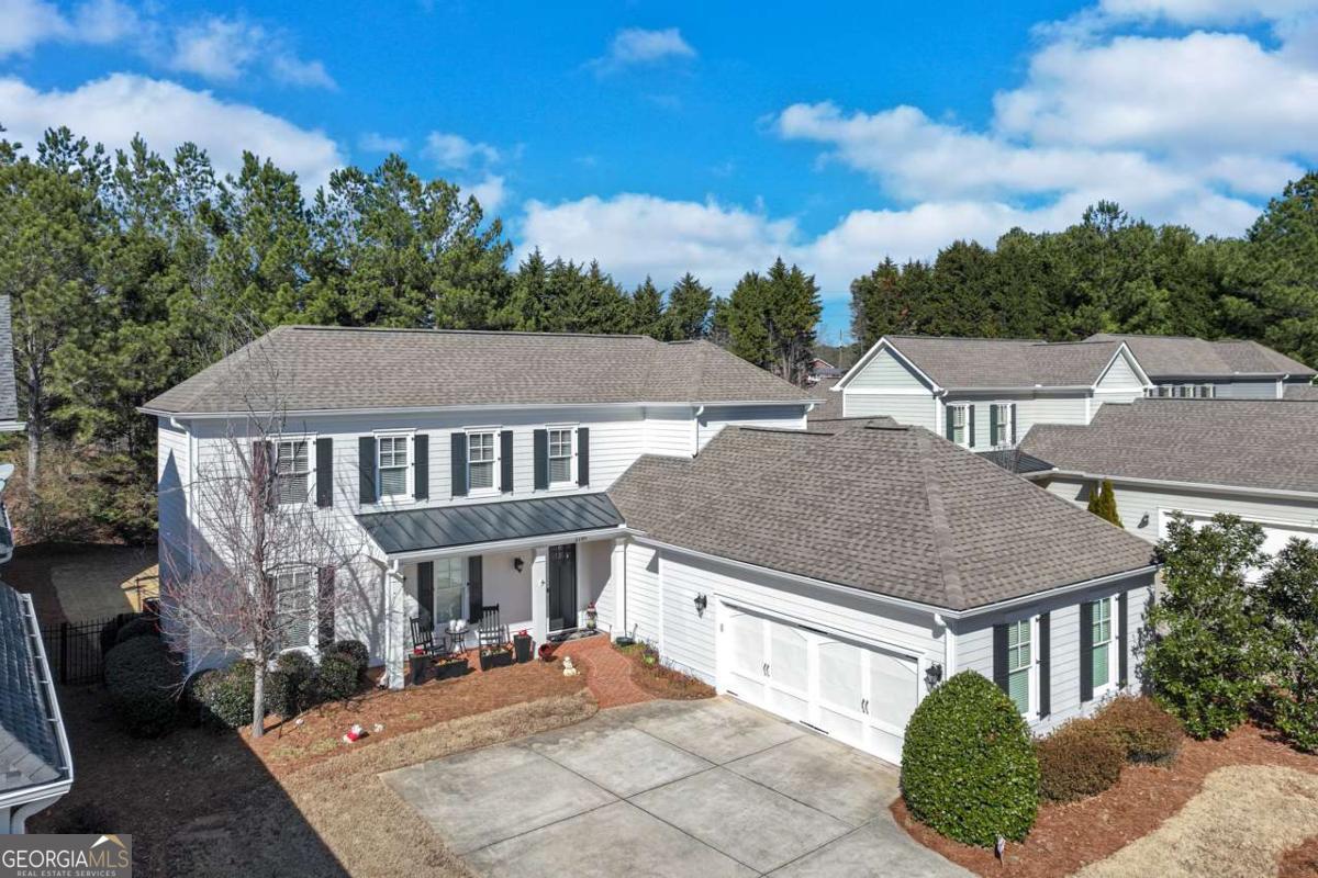 2189 Bessbrook Square Statham GA 30666