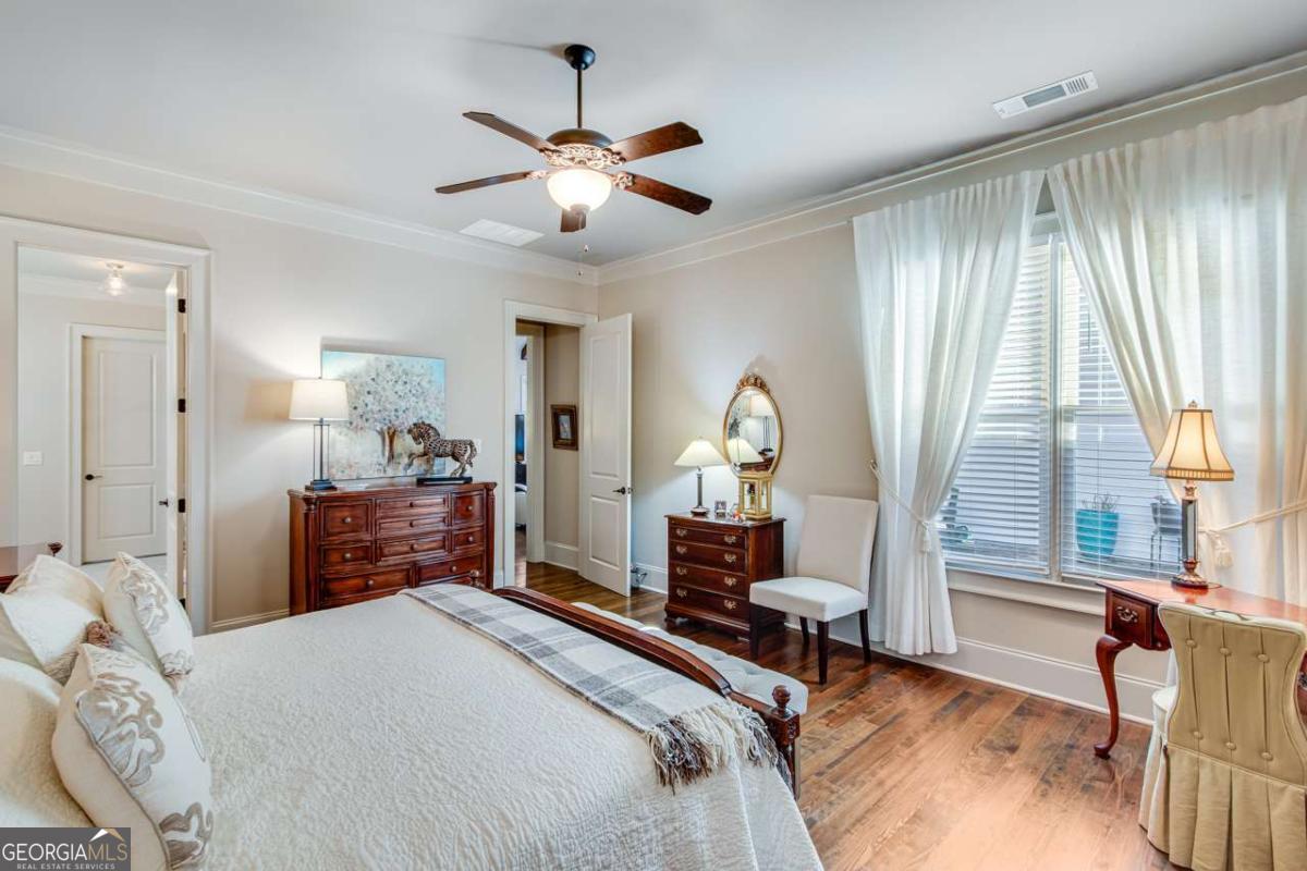 2189 Bessbrook Square Statham GA 30666