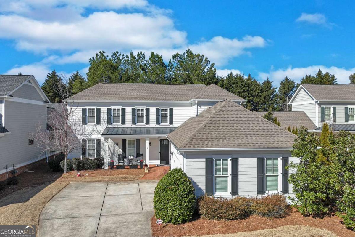 2189 Bessbrook Square Statham GA 30666