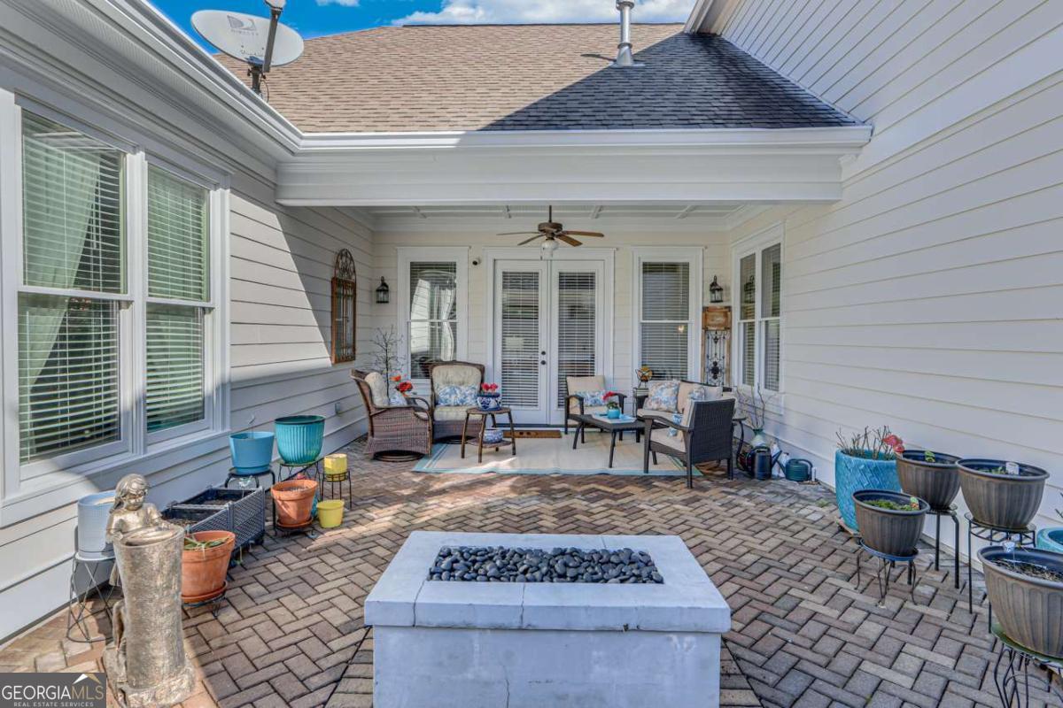 2189 Bessbrook Square Statham GA 30666