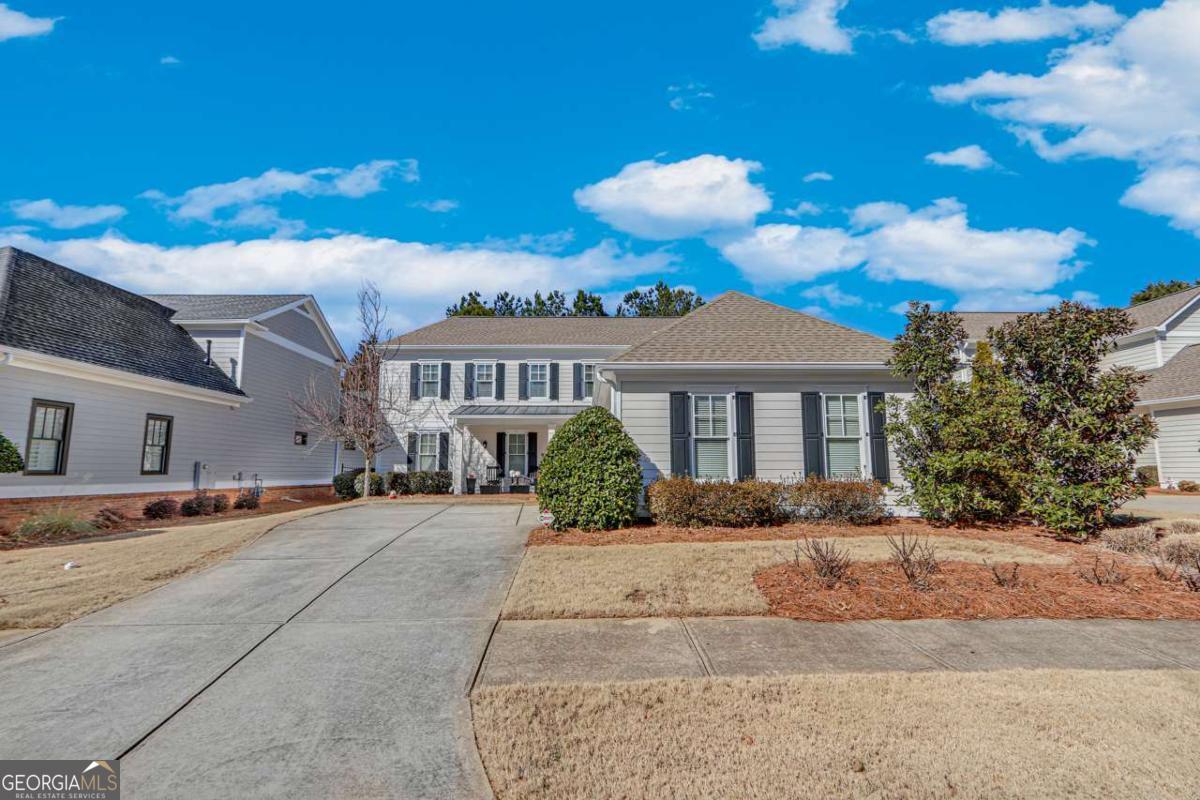 2189 Bessbrook Square Statham GA 30666