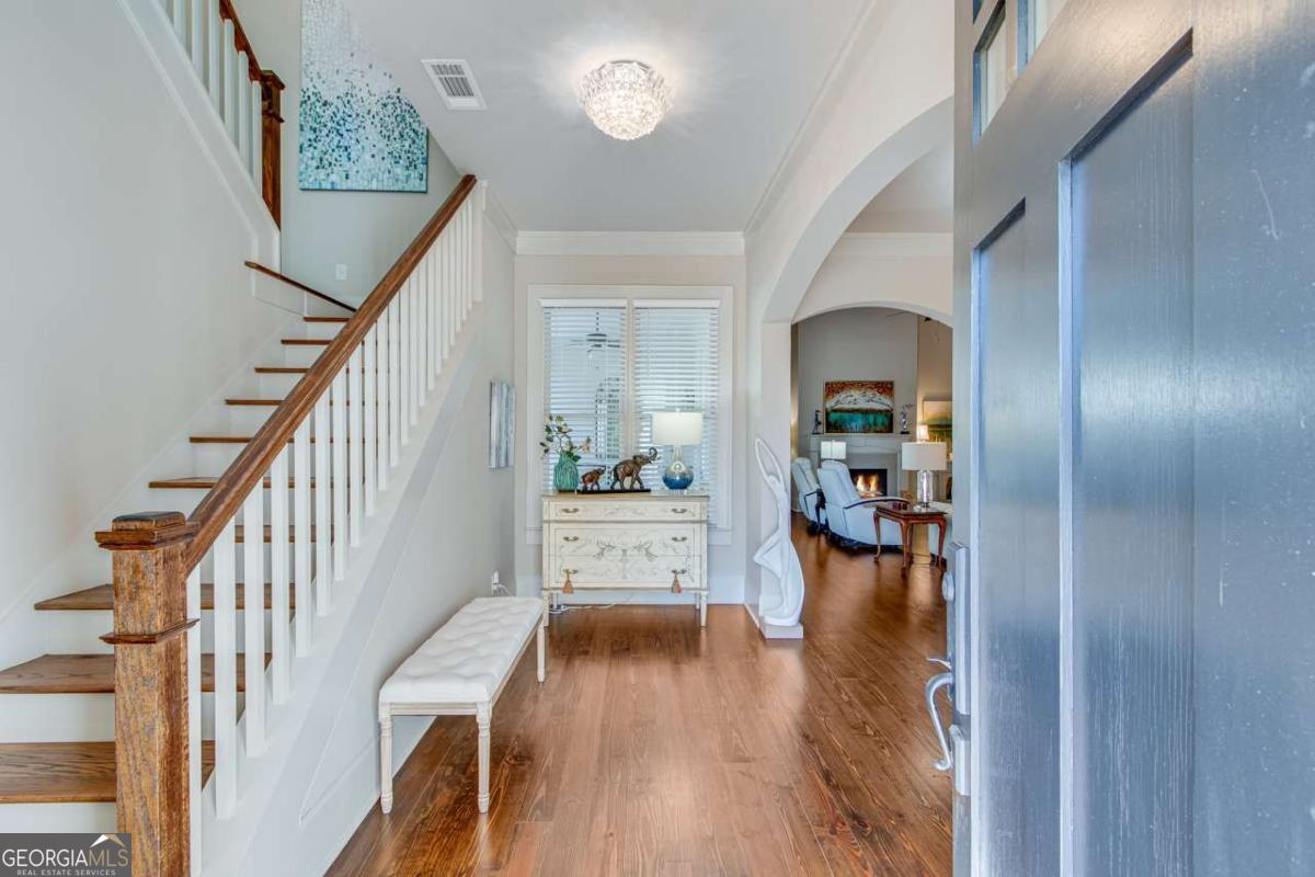 2189 Bessbrook Square Statham GA 30666