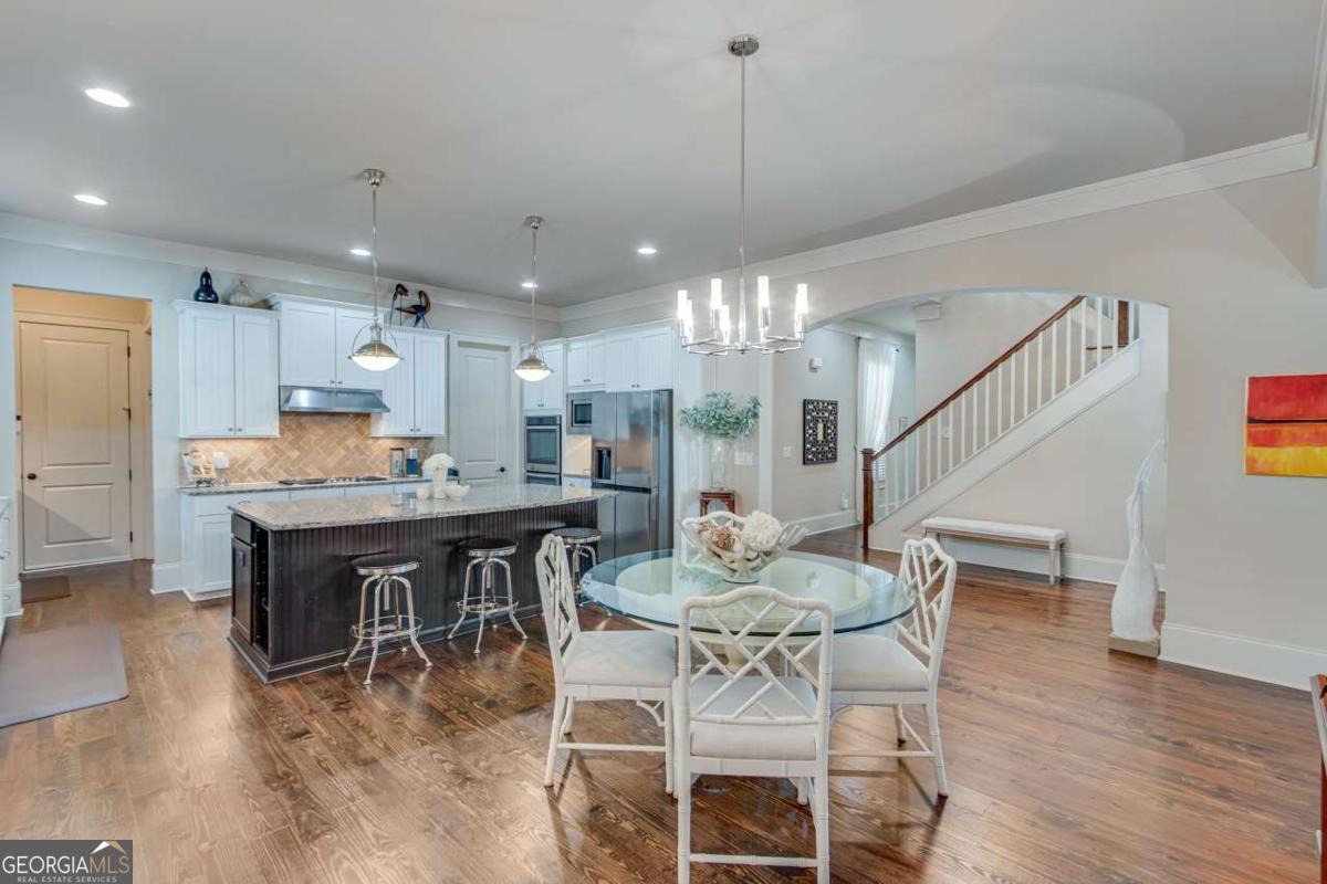 2189 Bessbrook Square Statham GA 30666