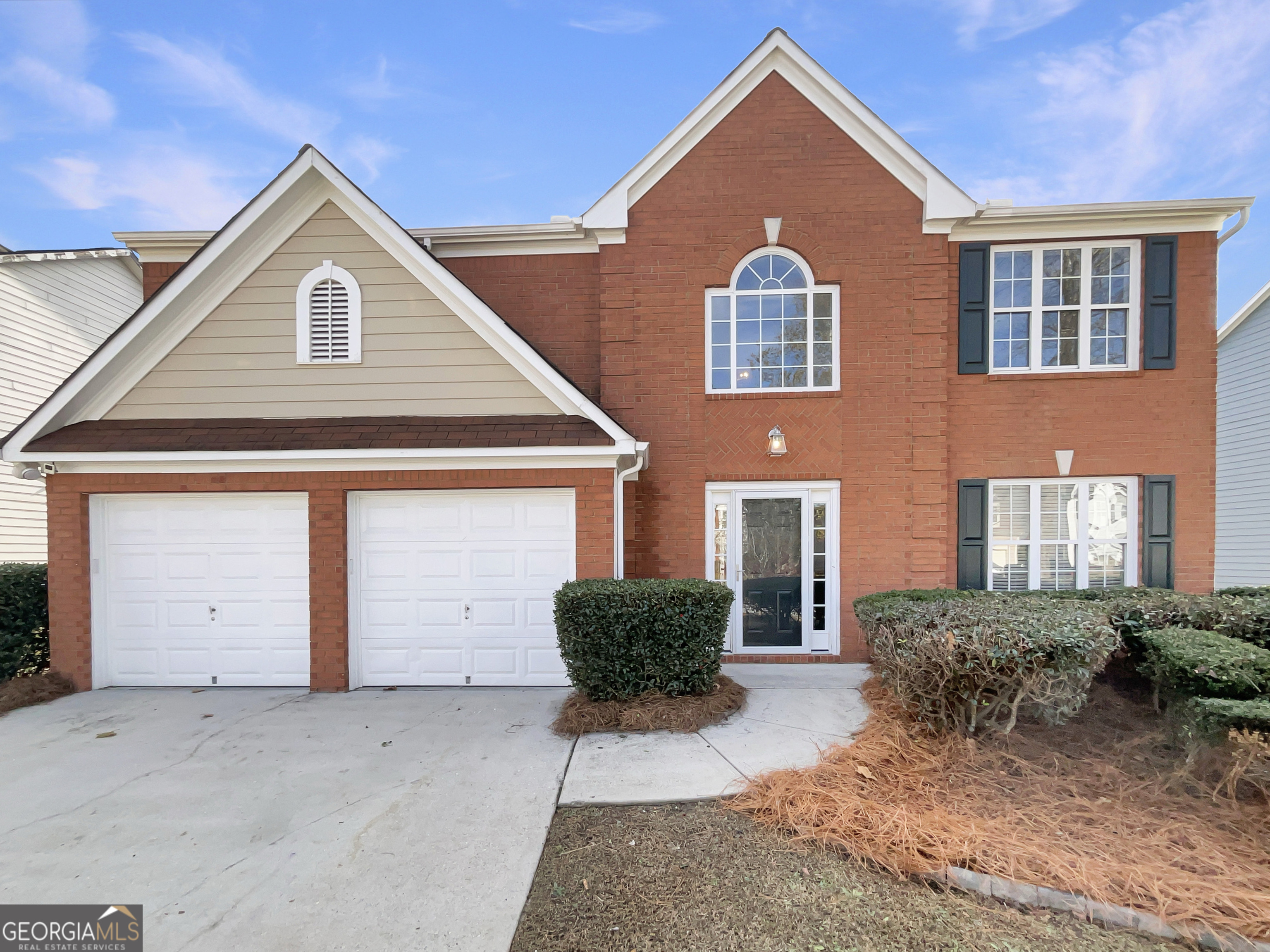 3184 Broadleaf Avenue South Fulton GA 30349