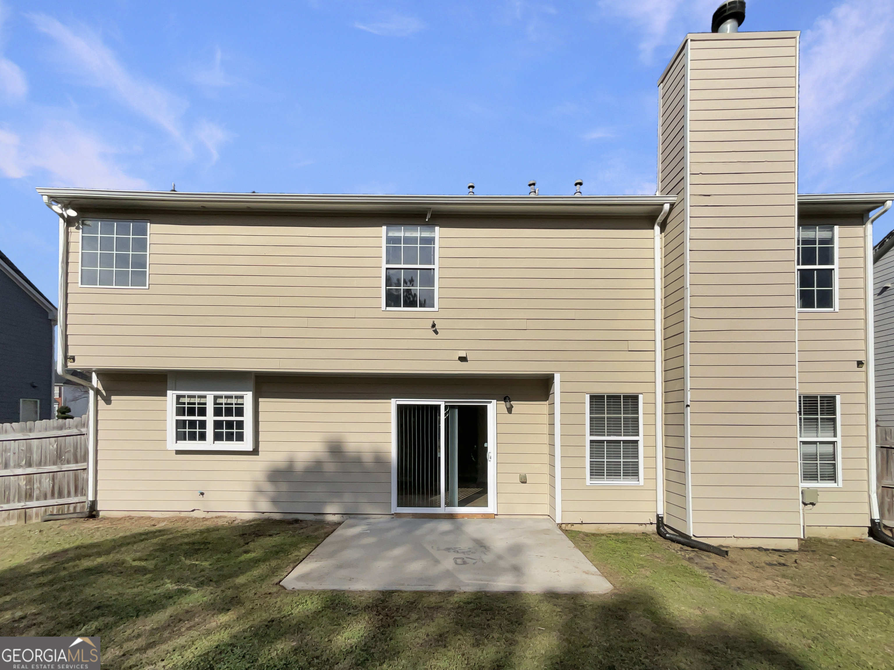 3184 Broadleaf Avenue South Fulton GA 30349