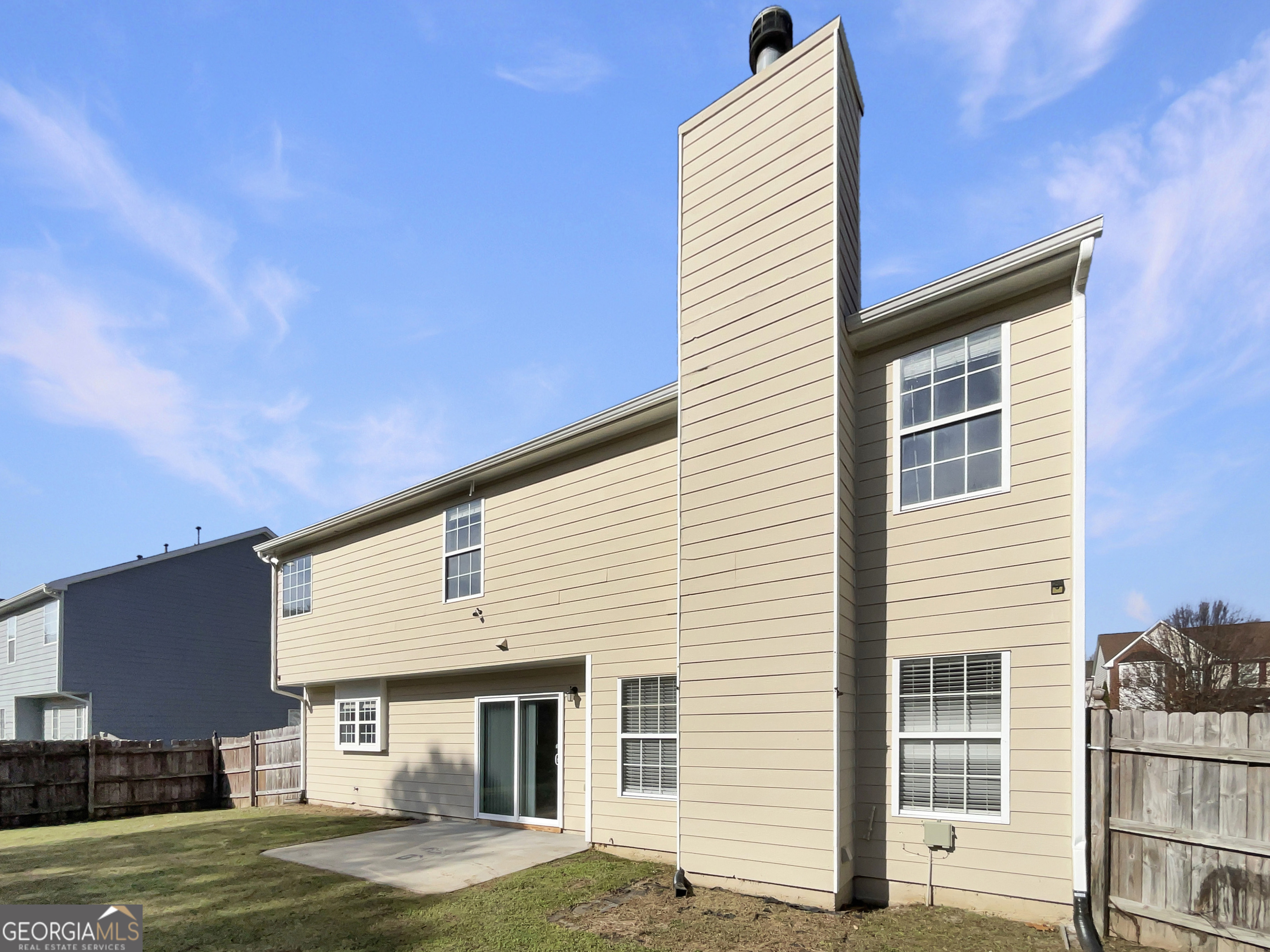 3184 Broadleaf Avenue South Fulton GA 30349