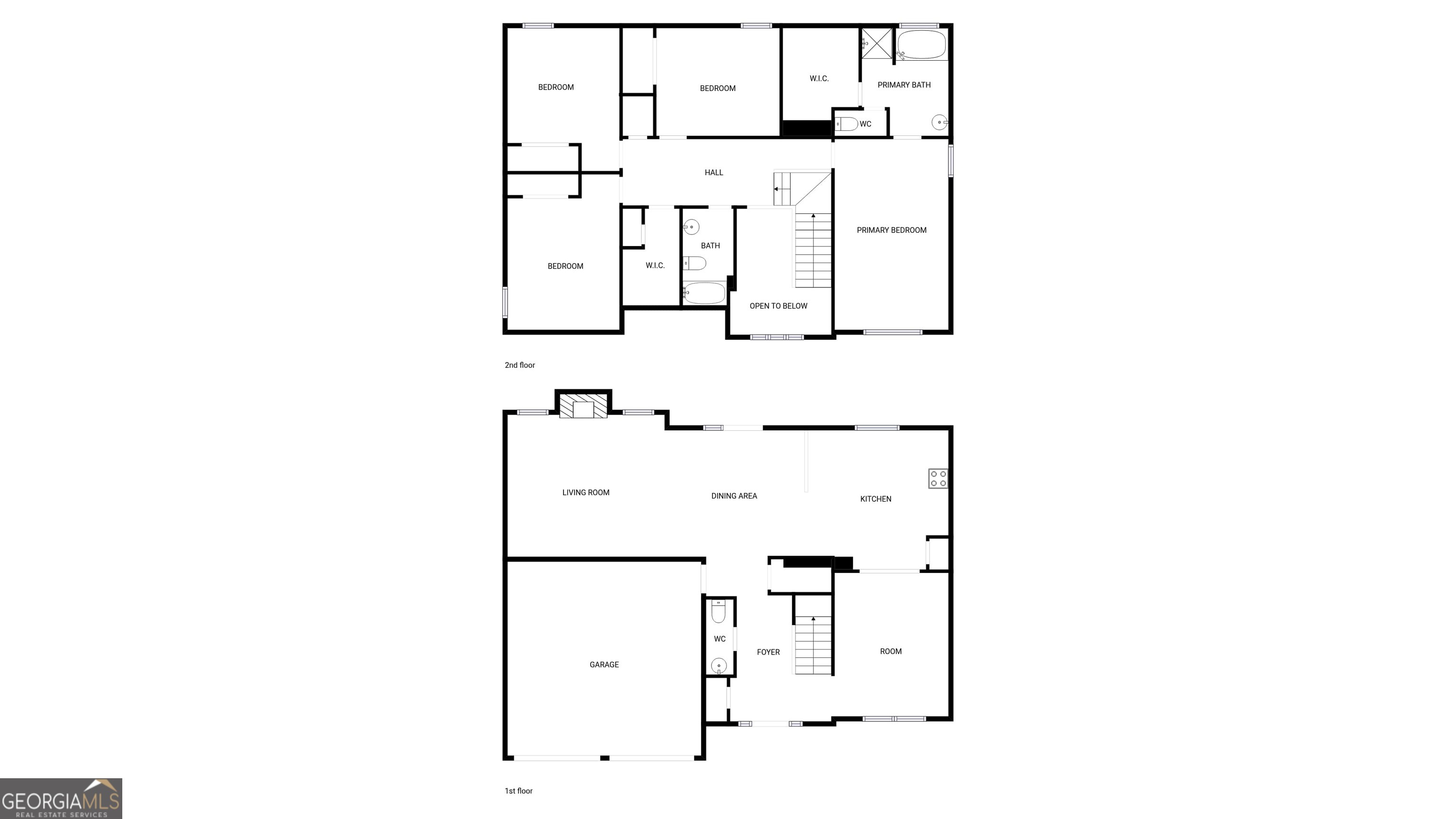 3184 Broadleaf Avenue South Fulton GA 30349