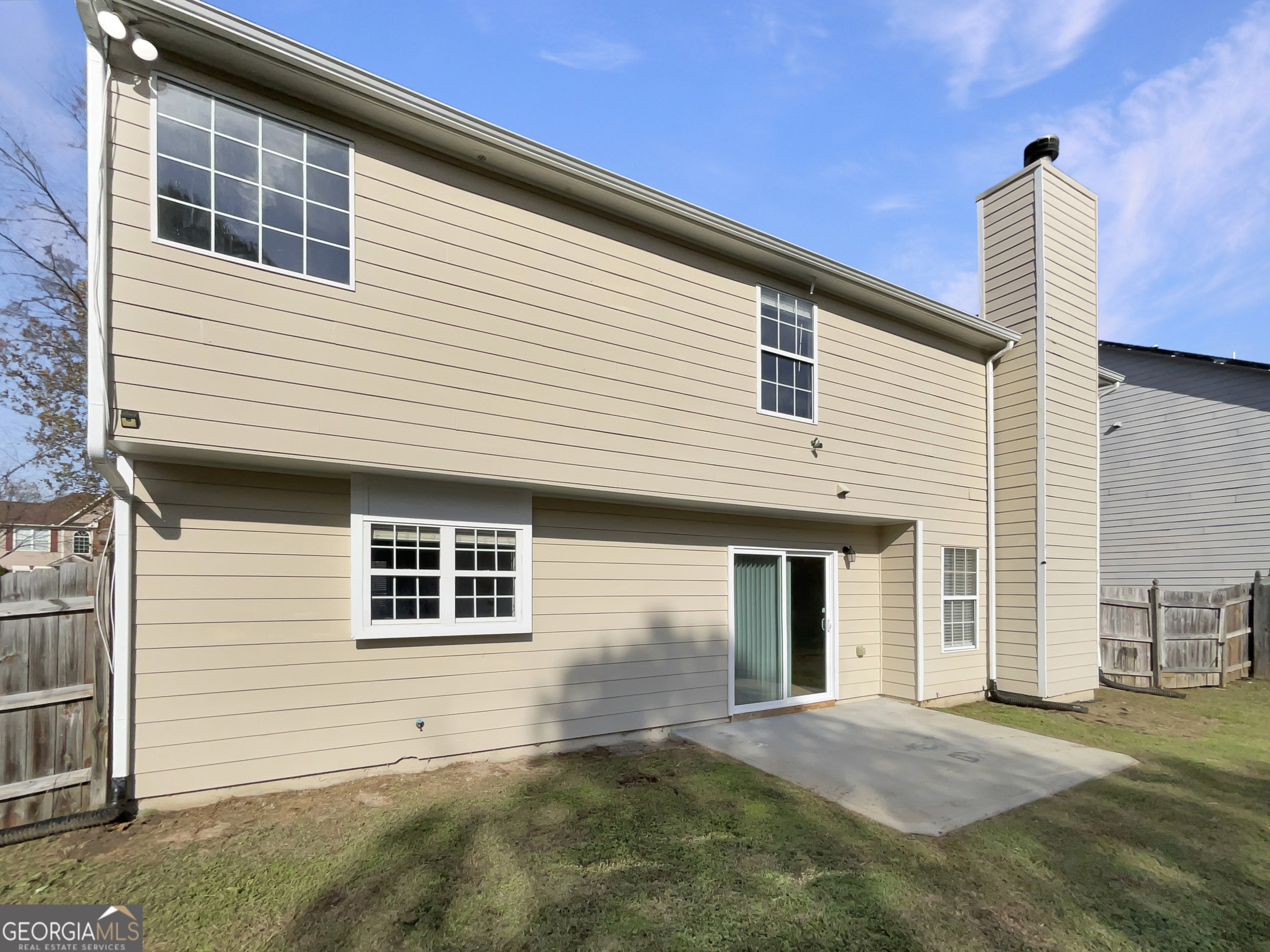 3184 Broadleaf Avenue South Fulton GA 30349