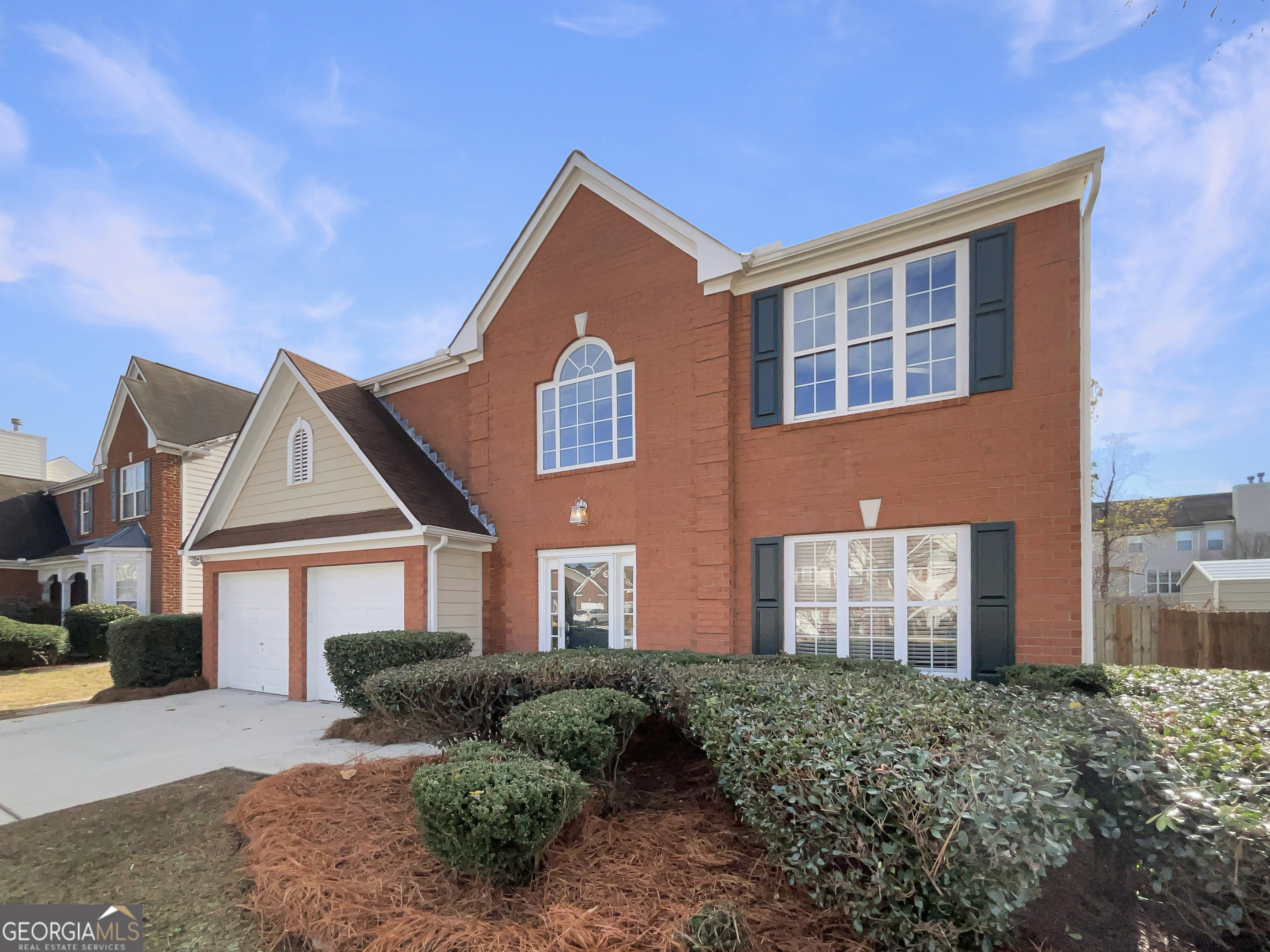 3184 Broadleaf Avenue South Fulton GA 30349