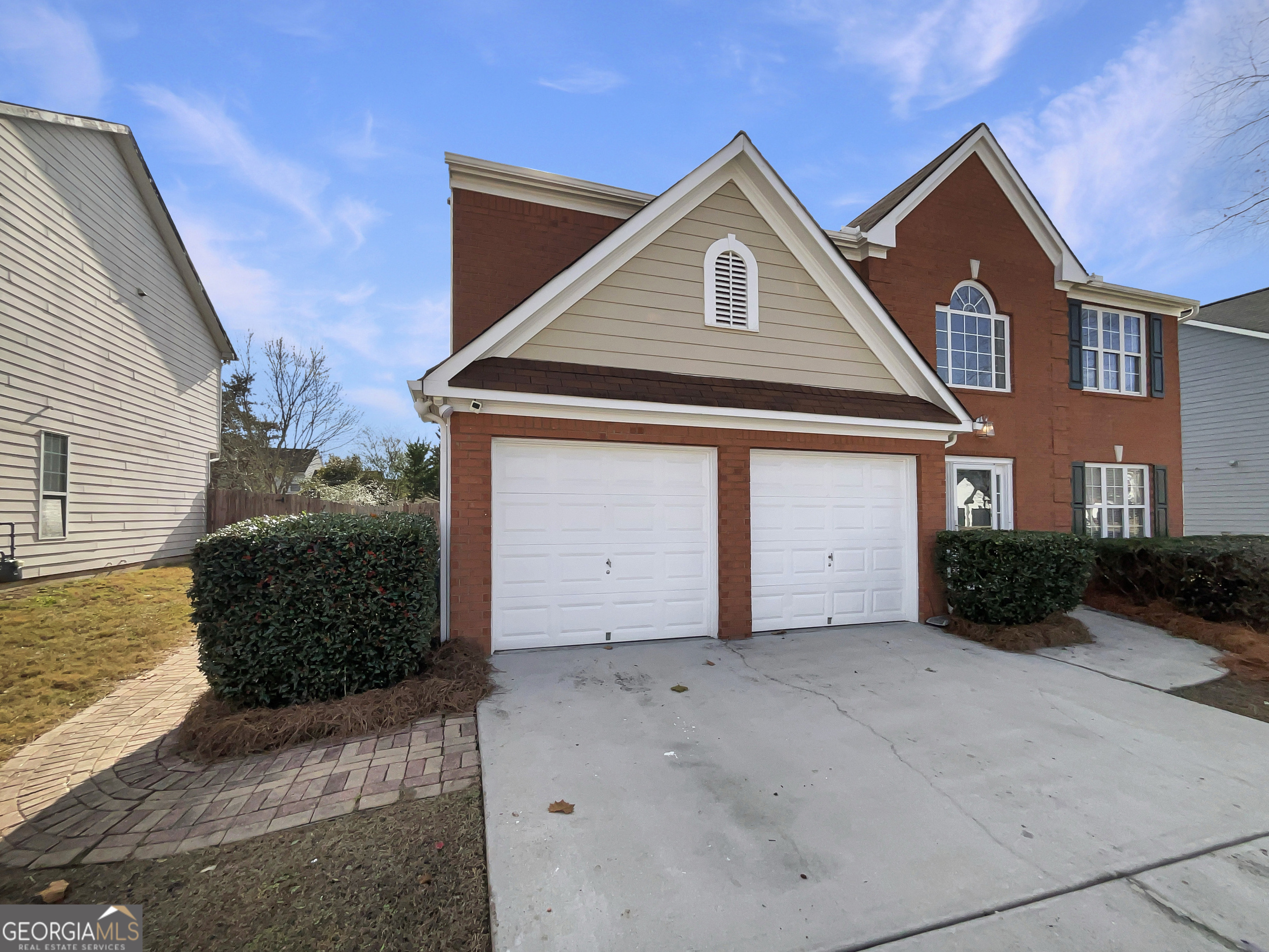 3184 Broadleaf Avenue South Fulton GA 30349