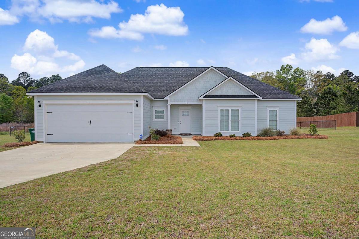 128 Scarlet Way Leesburg GA 31763
