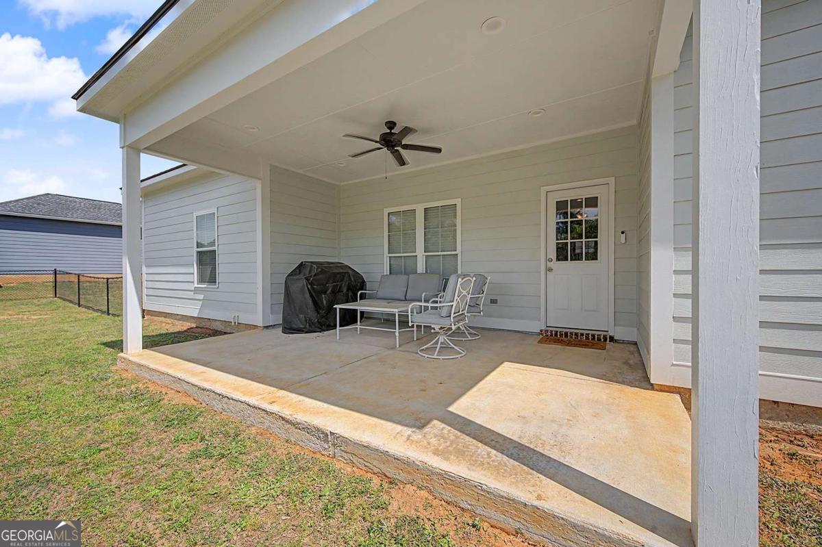 128 Scarlet Way Leesburg GA 31763
