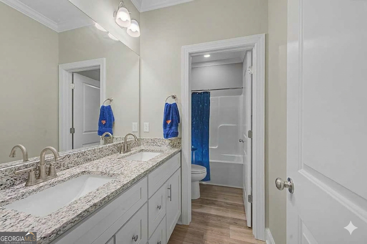 128 Scarlet Way Leesburg GA 31763
