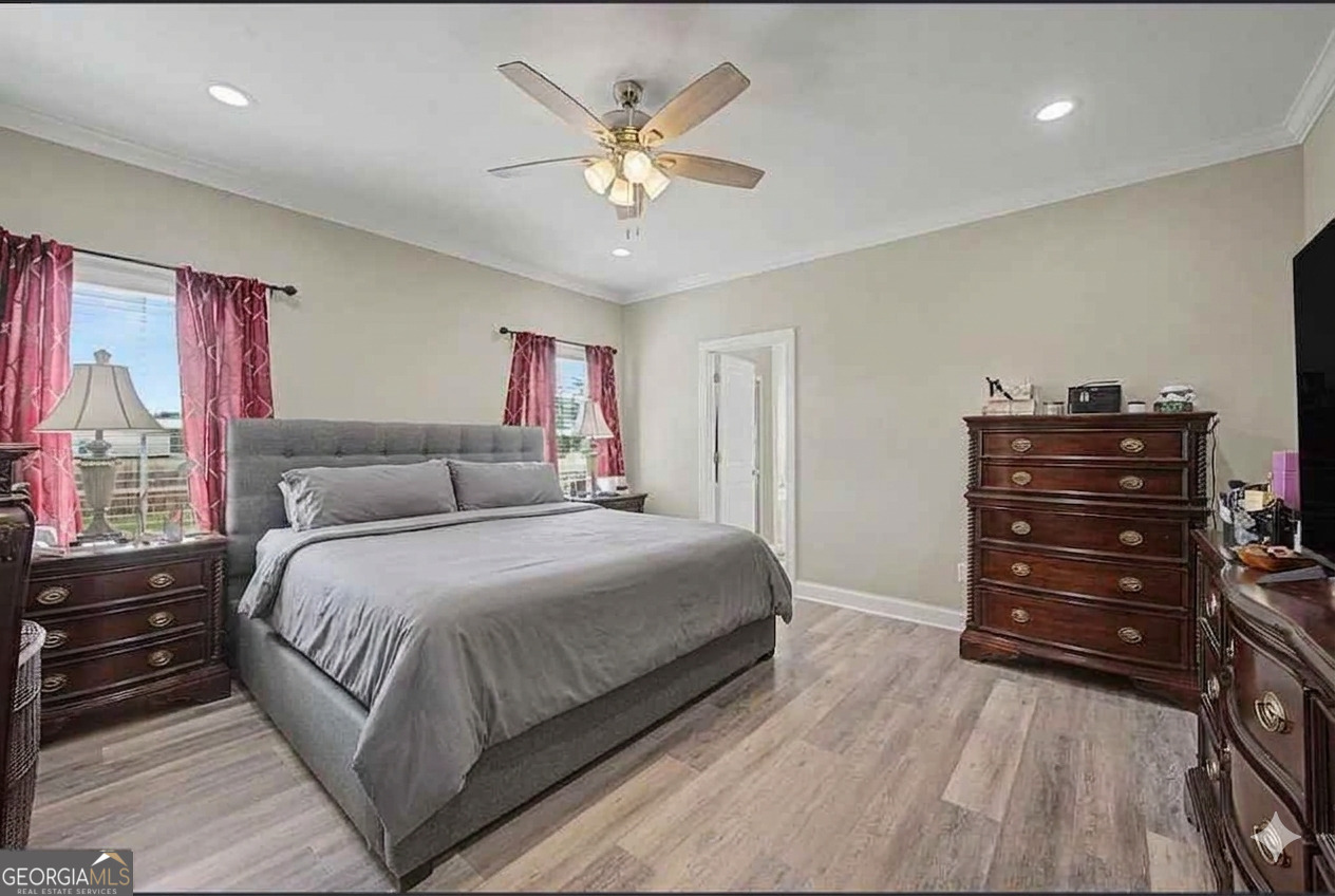 128 Scarlet Way Leesburg GA 31763