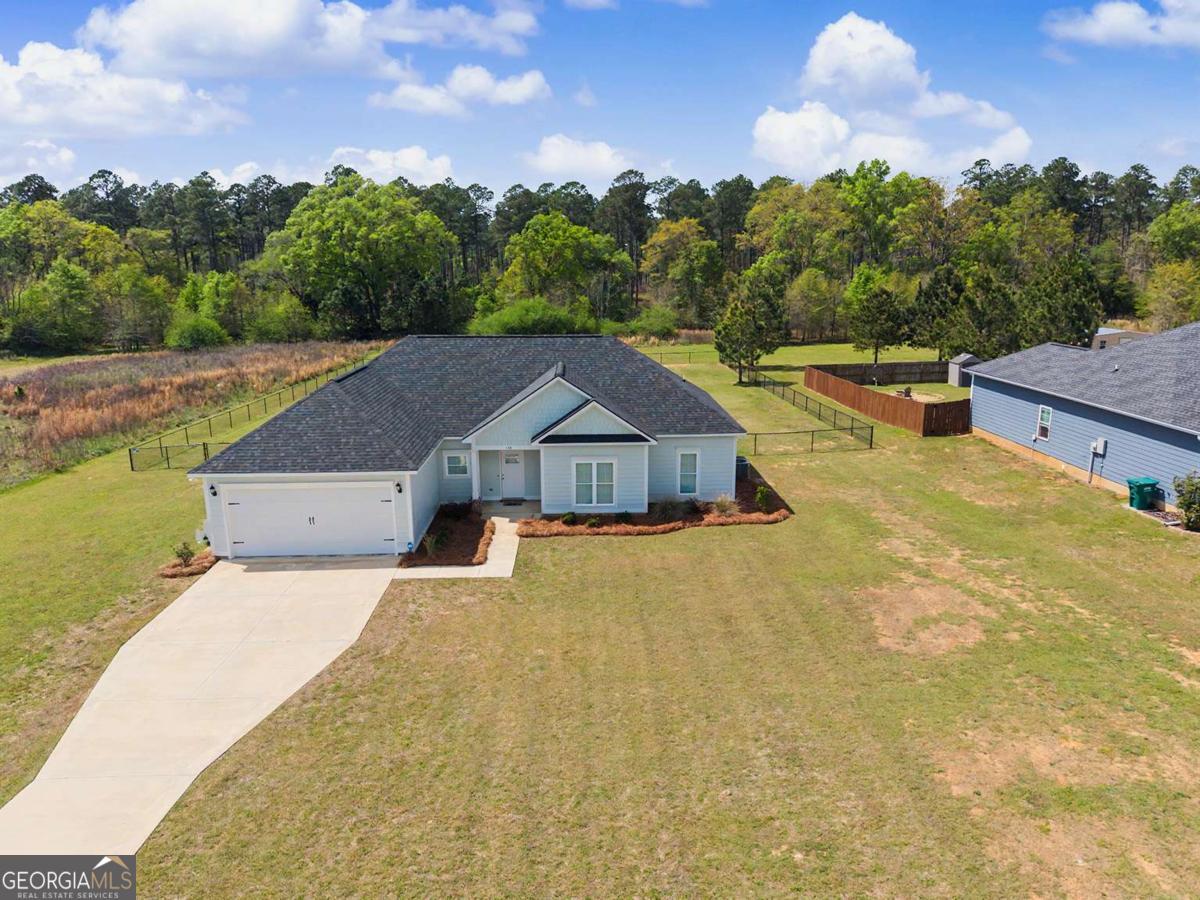 128 Scarlet Way Leesburg GA 31763